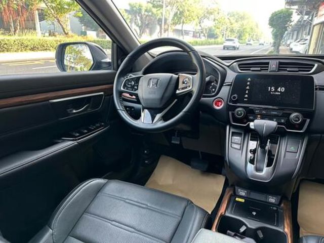 HONDA本田 CR-V  第7張相片