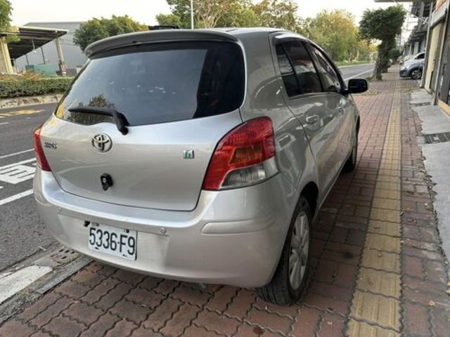 TOYOTA豐田 YARIS  第4張相片