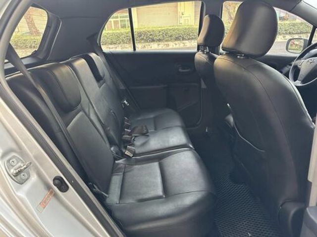 TOYOTA豐田 YARIS  第7張相片
