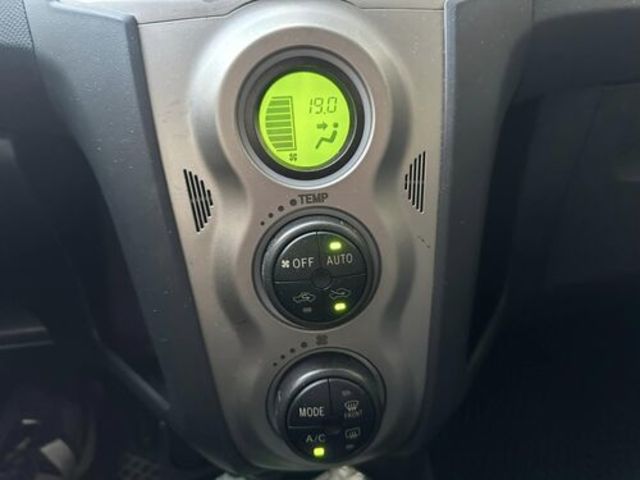 TOYOTA豐田 YARIS  第11張相片