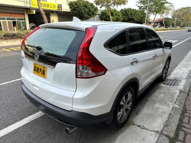 HONDA本田 CR-V  第2張相片