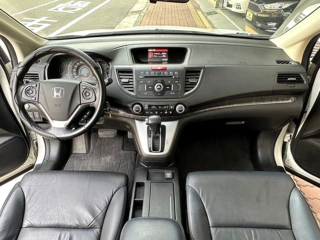 HONDA本田 CR-V  第3張相片