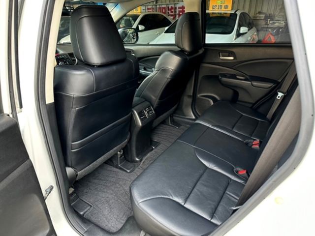 HONDA本田 CR-V  第5張相片