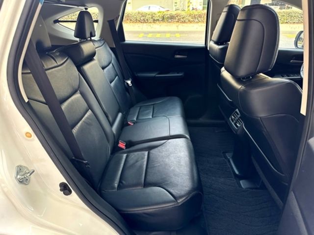 HONDA本田 CR-V  第6張相片