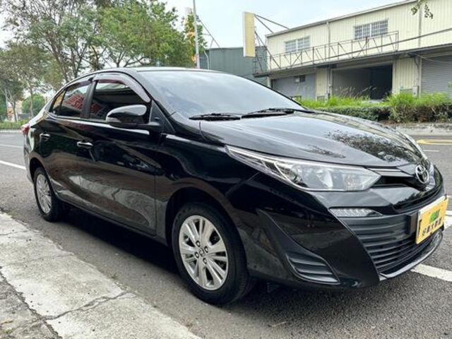 TOYOTA豐田 VIOS  第3張相片