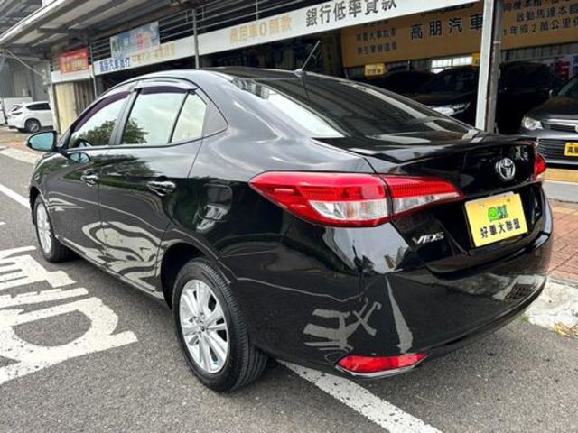 TOYOTA豐田 VIOS  第4張相片