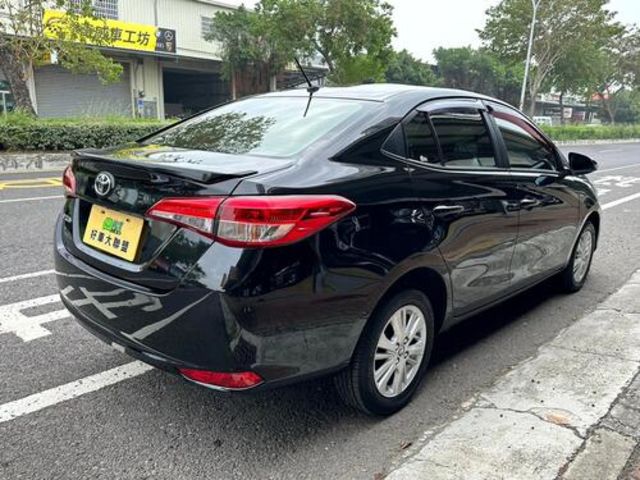 TOYOTA豐田 VIOS  第5張相片