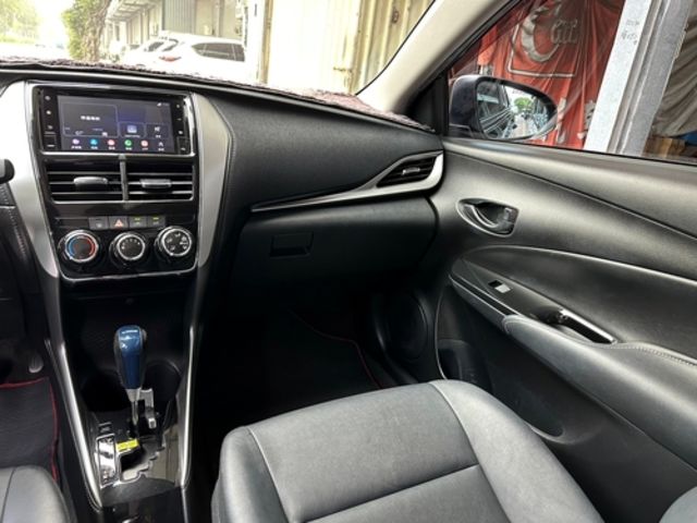 TOYOTA豐田 VIOS  第8張相片
