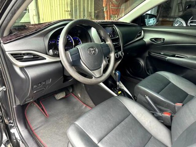 TOYOTA豐田 VIOS  第9張相片