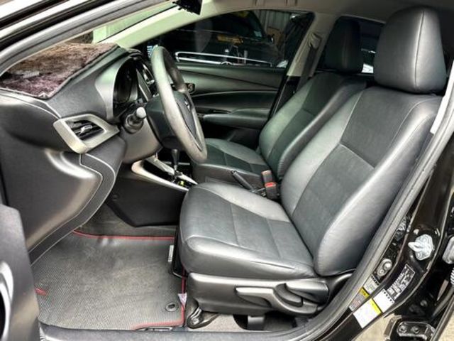 TOYOTA豐田 VIOS  第10張相片