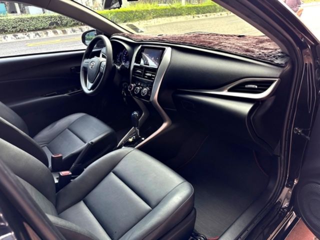 TOYOTA豐田 VIOS  第11張相片