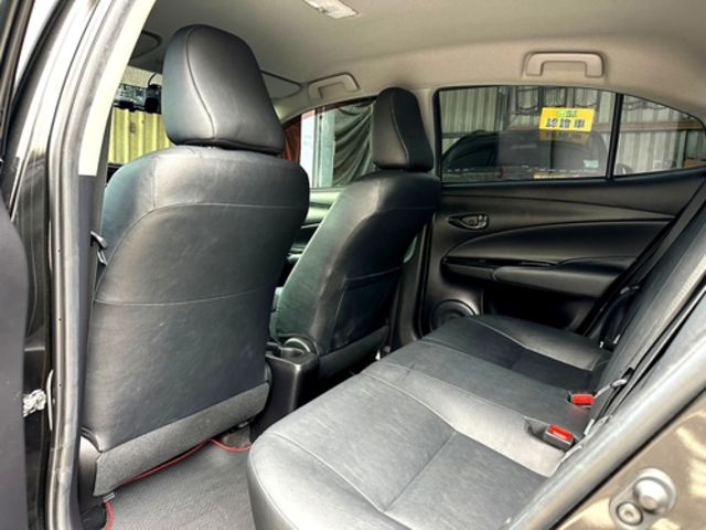 TOYOTA豐田 VIOS  第12張相片
