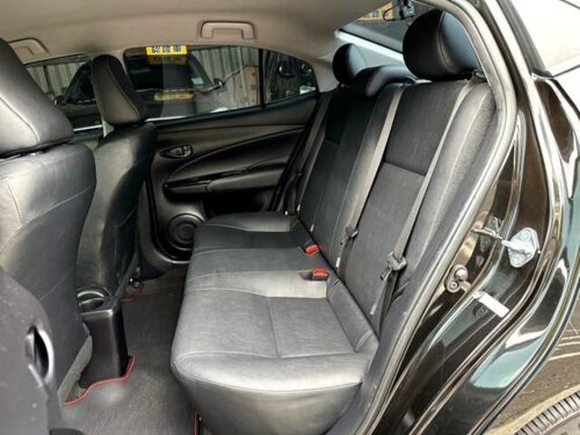 TOYOTA豐田 VIOS  第13張相片