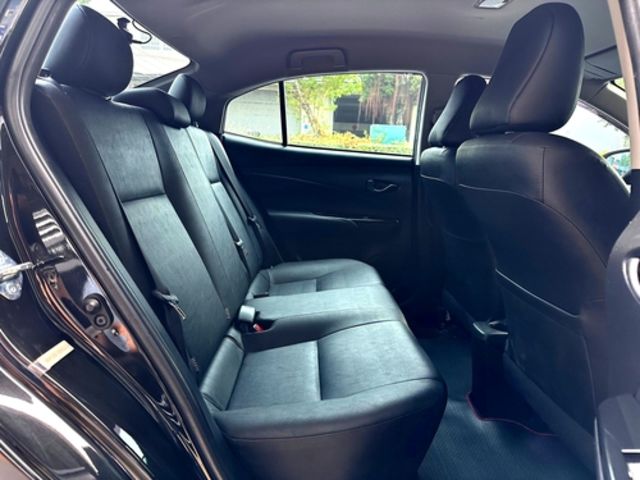 TOYOTA豐田 VIOS  第15張相片