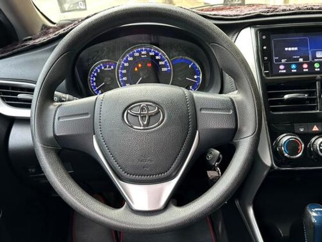 TOYOTA豐田 VIOS  第16張相片