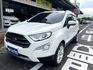 FORD福特 ECOSPORT  第1張縮圖