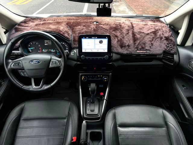 FORD福特 ECOSPORT  第6張相片