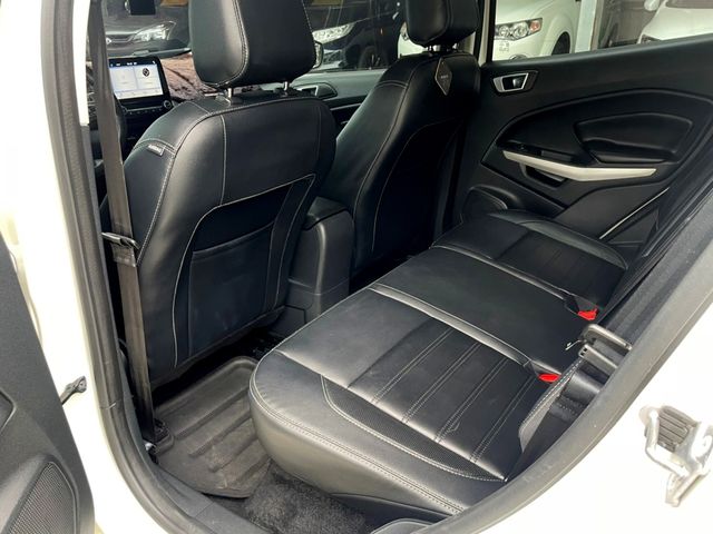 FORD福特 ECOSPORT  第14張相片