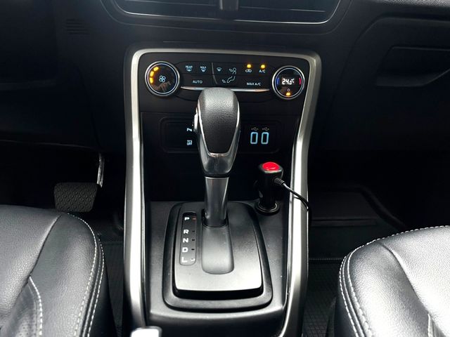 FORD福特 ECOSPORT  第19張相片