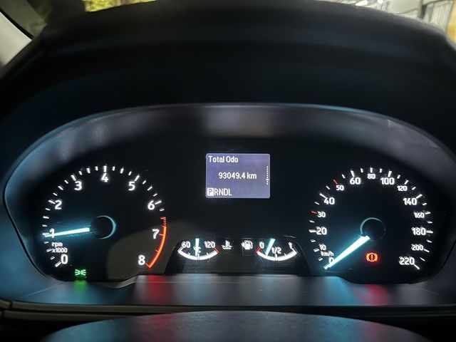 FORD福特 ECOSPORT  第20張相片