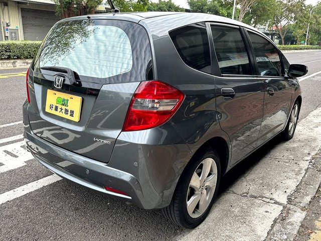 HONDA本田 FIT  第3張相片