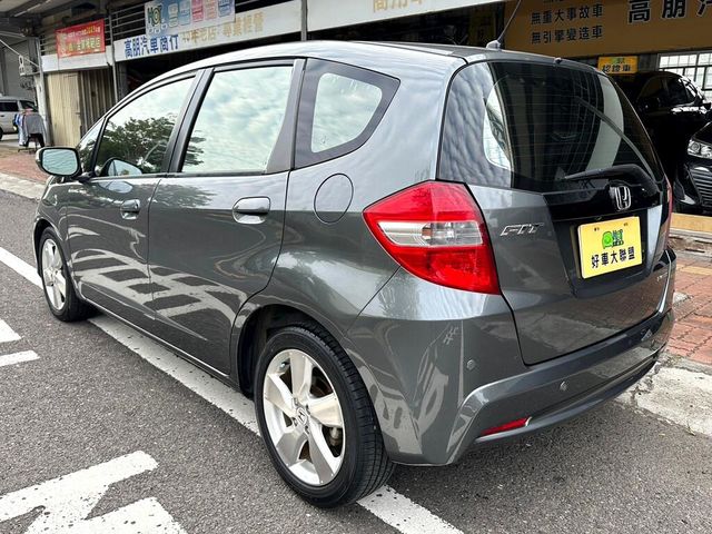 HONDA本田 FIT  第4張相片