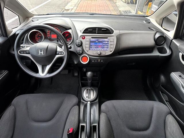 HONDA本田 FIT  第5張相片