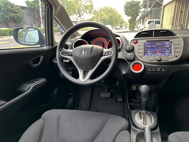 HONDA本田 FIT  第6張相片