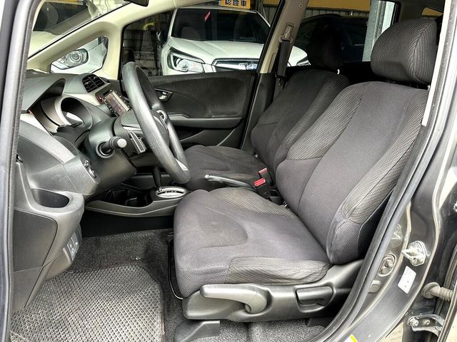 HONDA本田 FIT  第8張相片