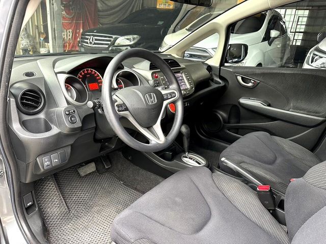 HONDA本田 FIT  第9張相片