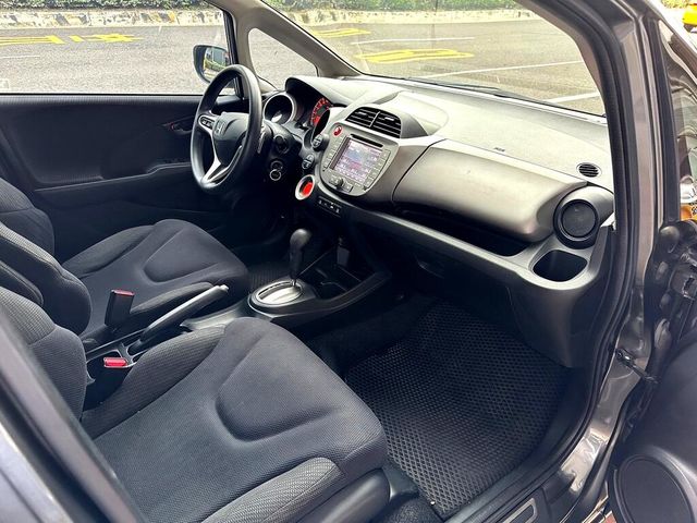 HONDA本田 FIT  第10張相片