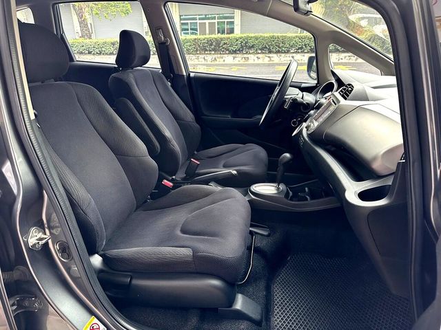 HONDA本田 FIT  第11張相片