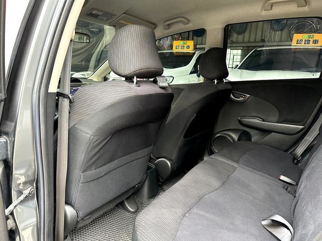 HONDA本田 FIT  第12張相片