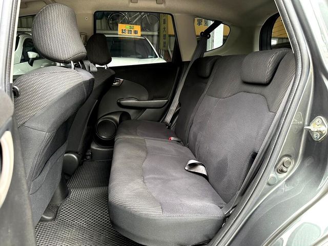 HONDA本田 FIT  第13張相片