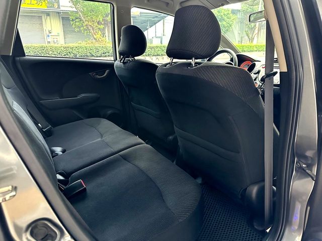 HONDA本田 FIT  第14張相片