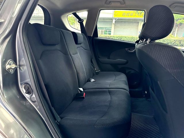 HONDA本田 FIT  第15張相片
