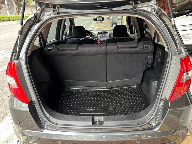 HONDA本田 FIT  第16張相片
