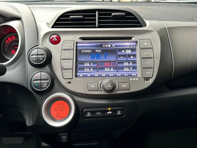 HONDA本田 FIT  第17張相片