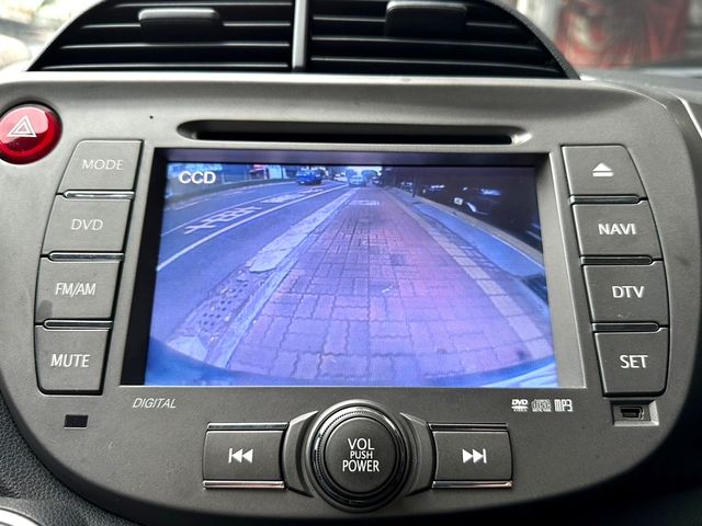 HONDA本田 FIT  第18張相片