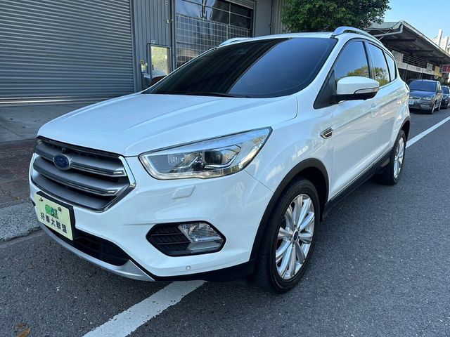 FORD福特 KUGA  第1張相片
