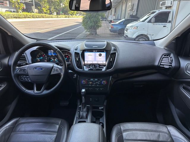 FORD福特 KUGA  第3張相片