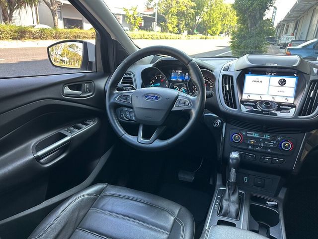 FORD福特 KUGA  第4張相片