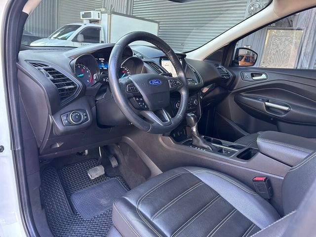 FORD福特 KUGA  第7張相片