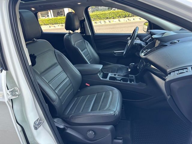 FORD福特 KUGA  第8張相片