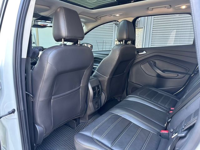 FORD福特 KUGA  第10張相片