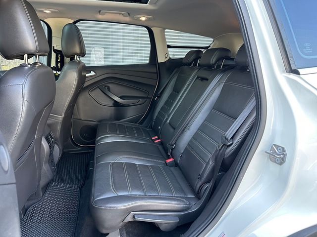FORD福特 KUGA  第11張相片