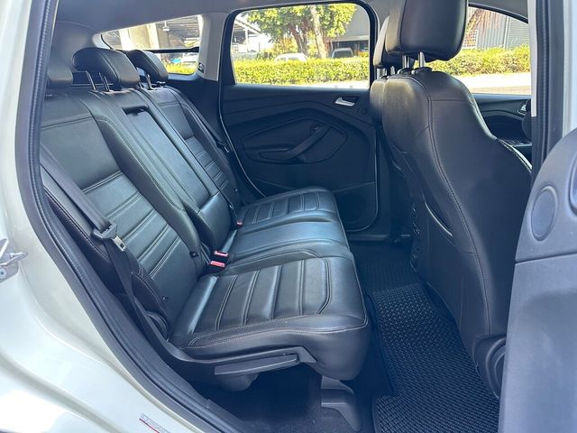 FORD福特 KUGA  第12張相片