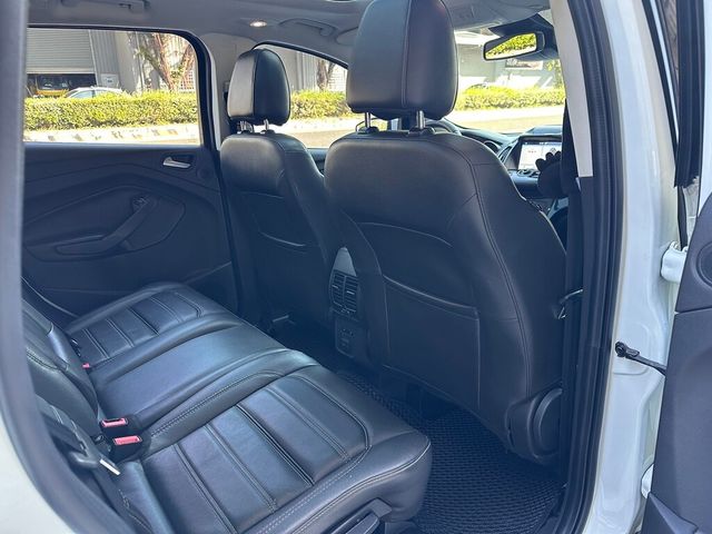 FORD福特 KUGA  第13張相片