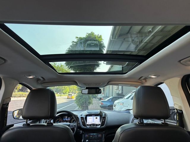FORD福特 KUGA  第15張相片