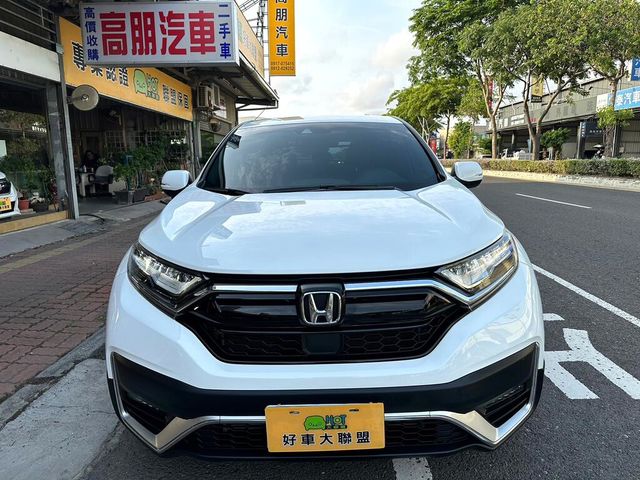 HONDA本田 CR-V  第2張相片